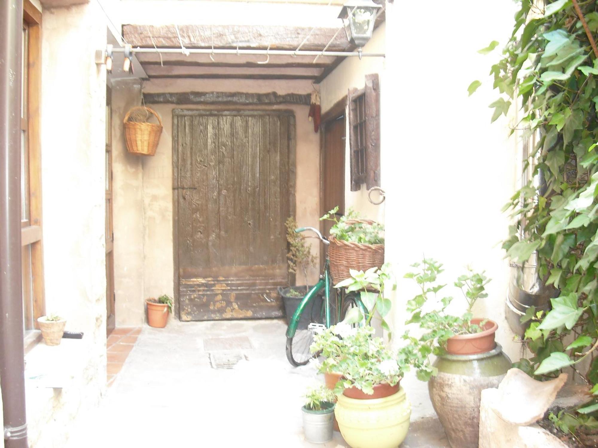 فندق Casa De Oria الباراثين المظهر الخارجي الصورة