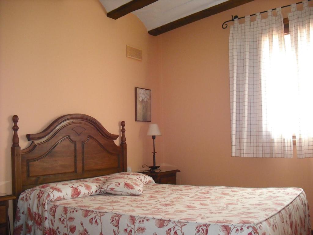 فندق Casa De Oria الباراثين الغرفة الصورة